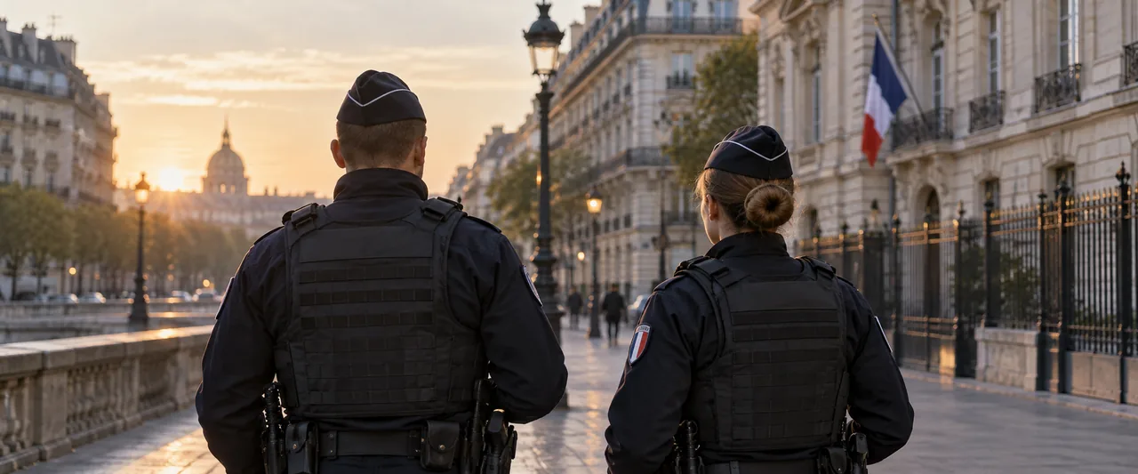 Pourquoi honorer les policiers morts en service ?