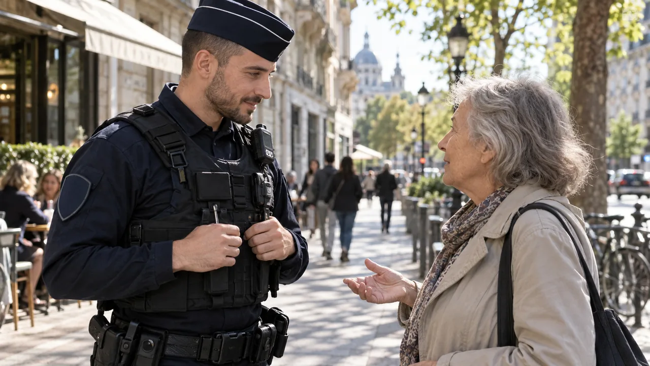 Pourquoi la déontologie renforce-t-elle l’autorité policière ?